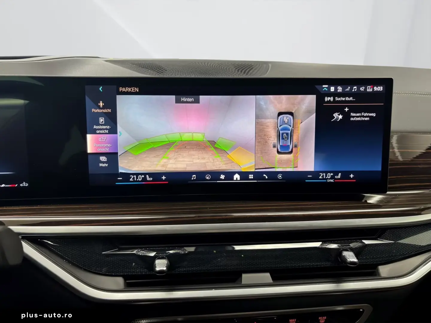 BMW X6 xDrive30d