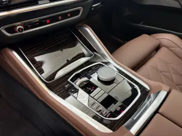 BMW X6 xDrive30d