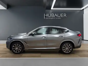 BMW X6 xDrive30d