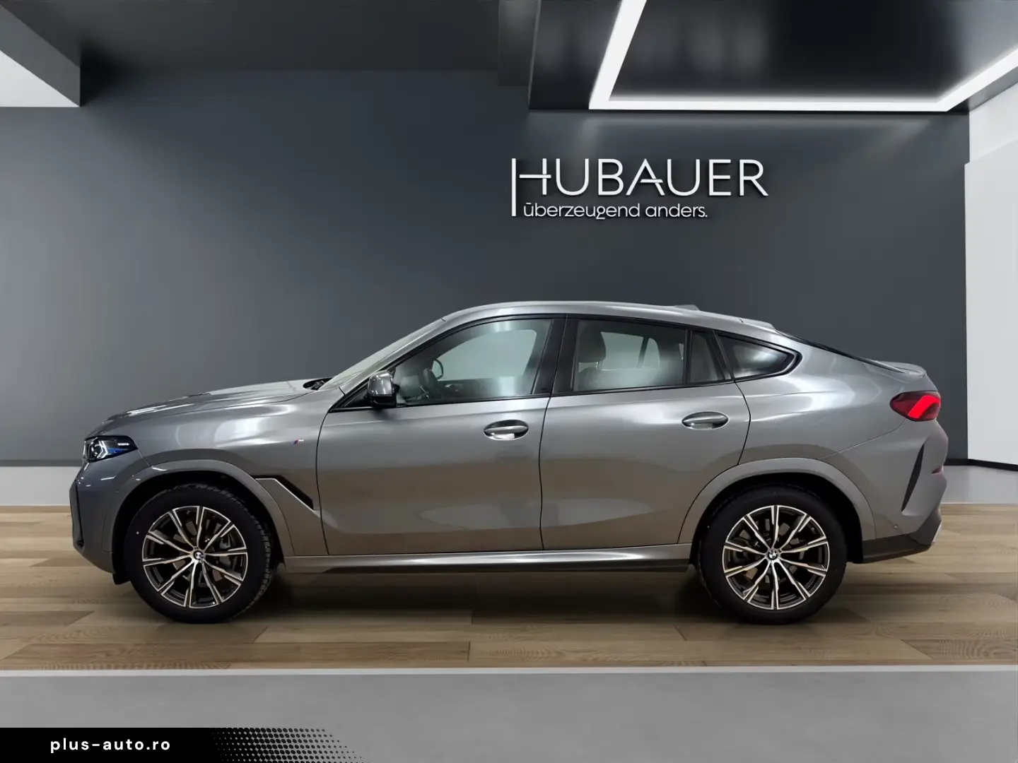 BMW X6 xDrive30d
