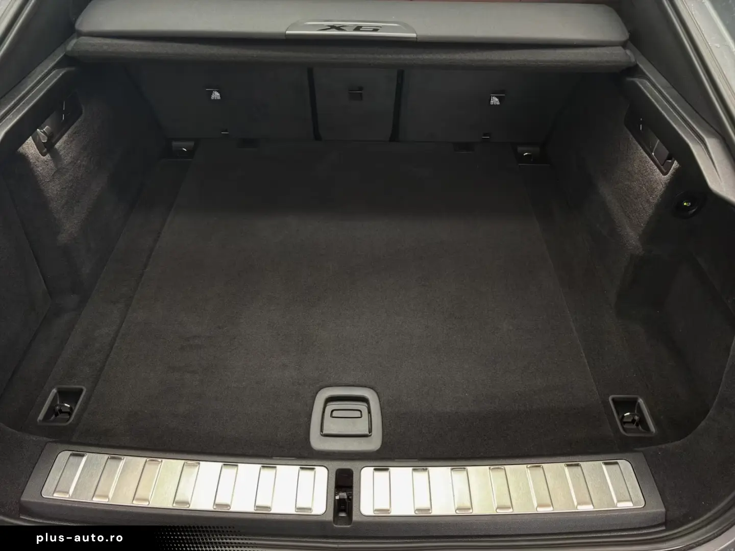 BMW X6 xDrive30d