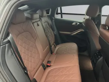 BMW X6 xDrive30d