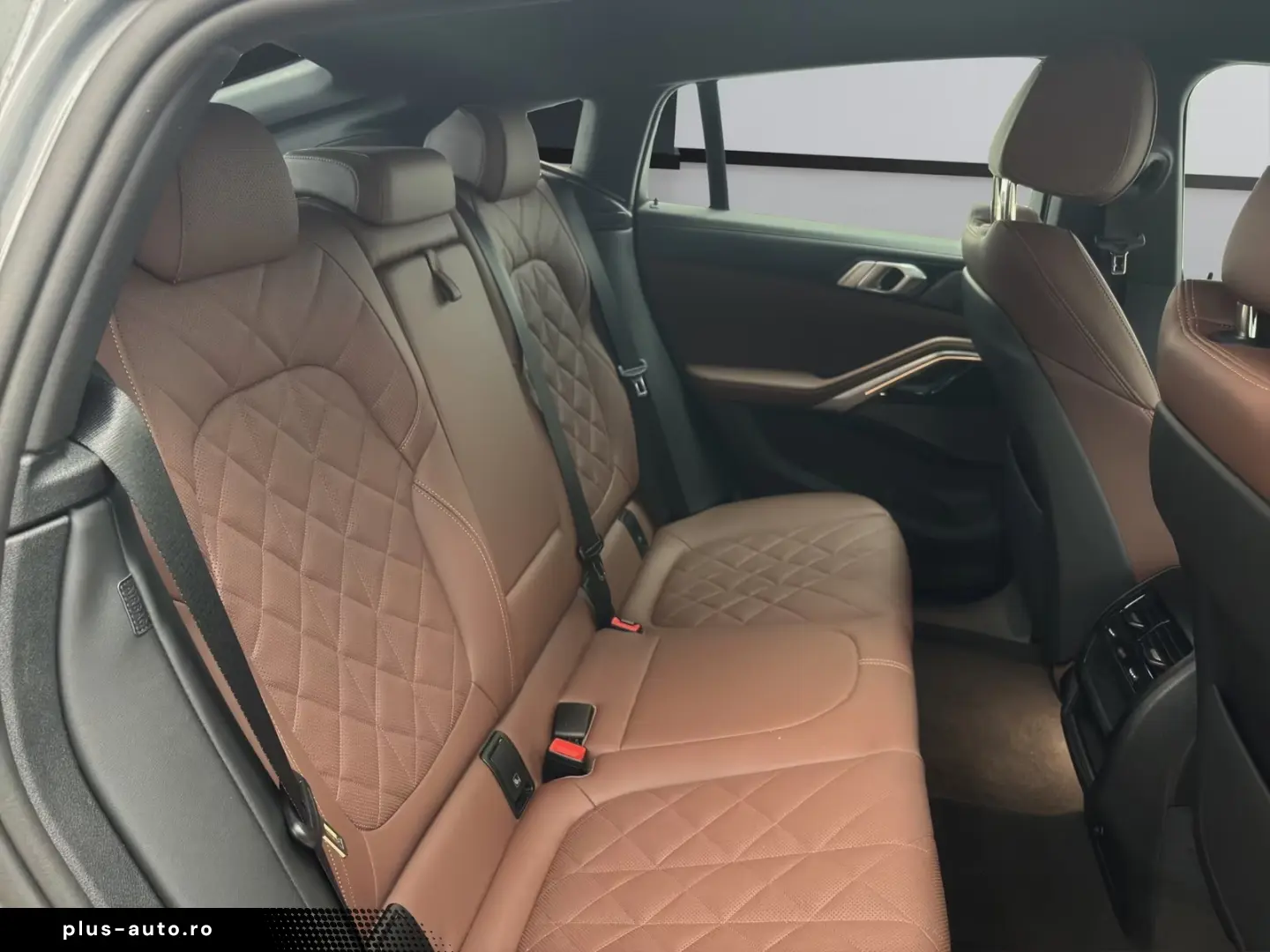 BMW X6 xDrive30d