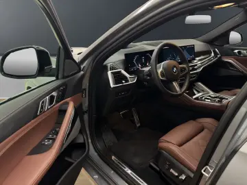 BMW X6 xDrive30d
