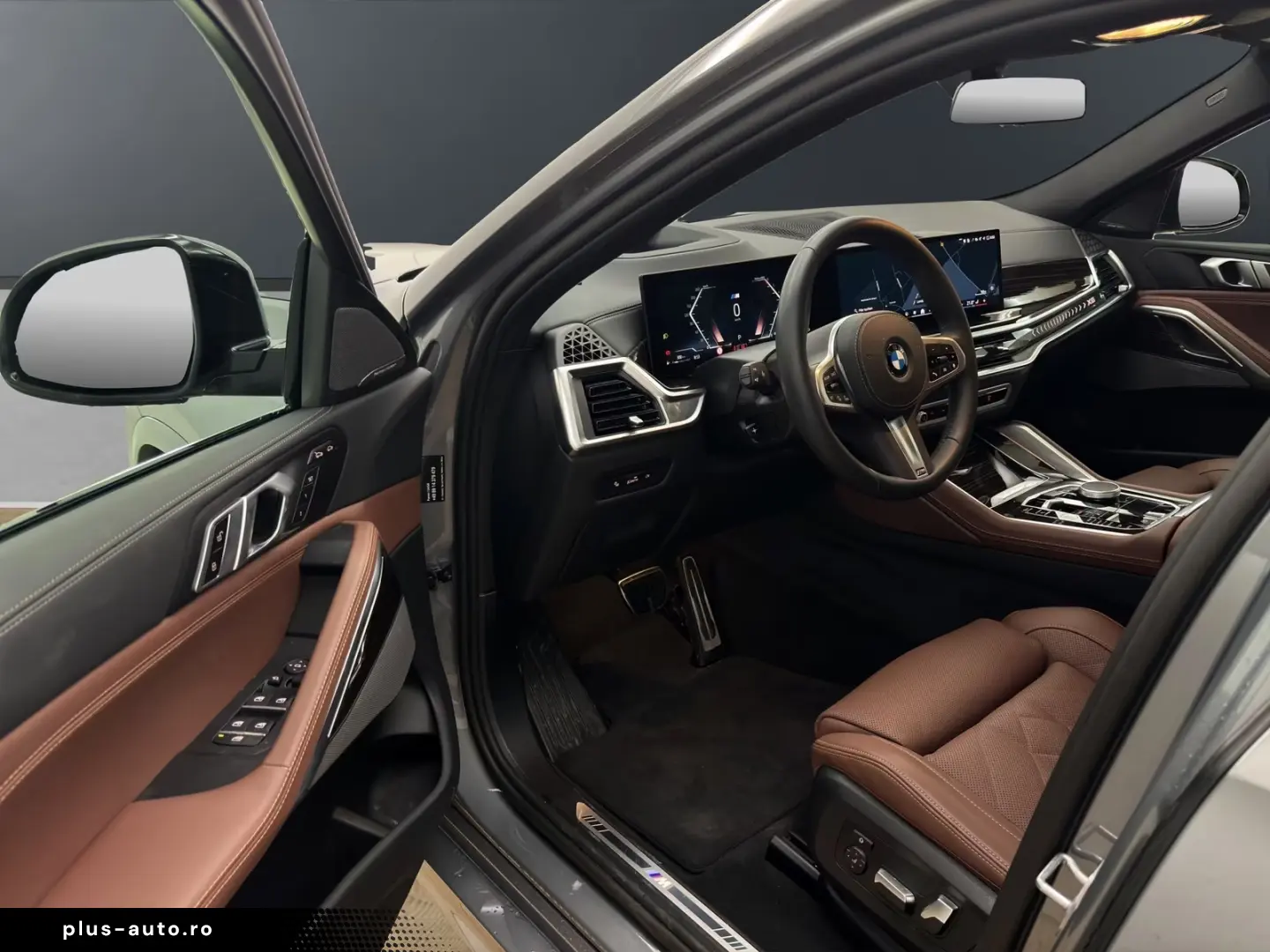 BMW X6 xDrive30d