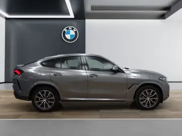 BMW X6 xDrive30d