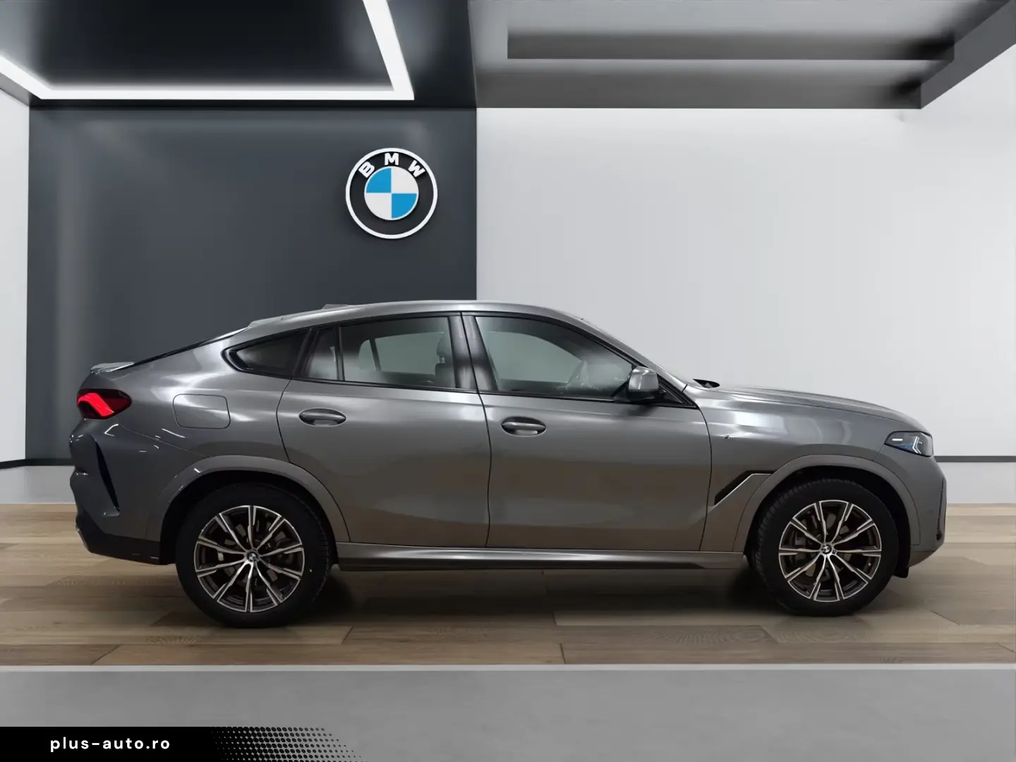 BMW X6 xDrive30d
