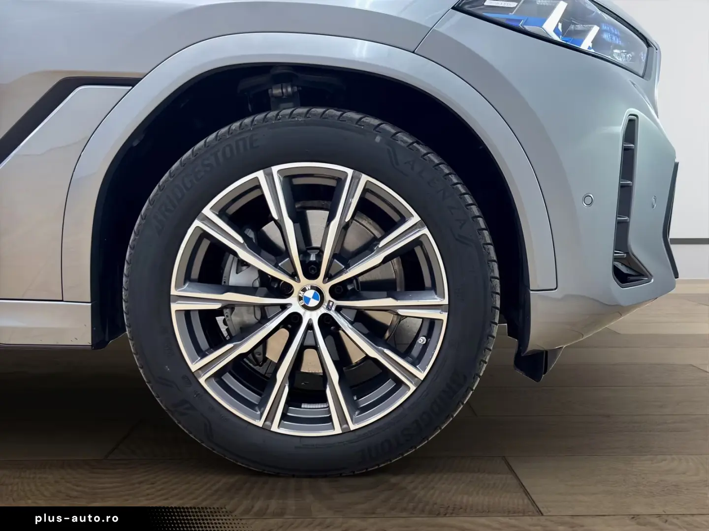 BMW X6 xDrive30d