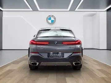 BMW X6 xDrive30d