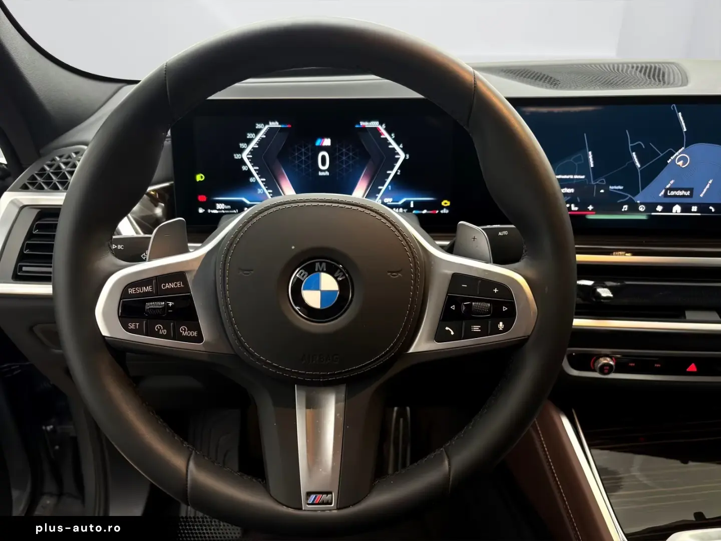 BMW X6 xDrive30d