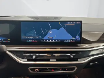 BMW X6 xDrive30d