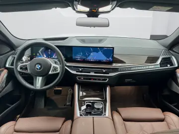BMW X6 xDrive30d