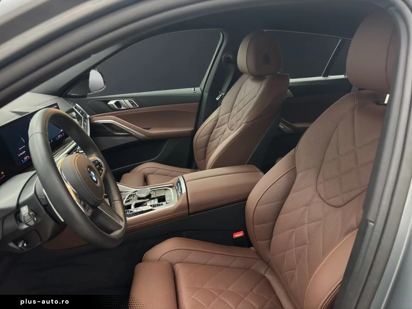 BMW X6 xDrive30d