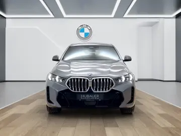 BMW X6 xDrive30d