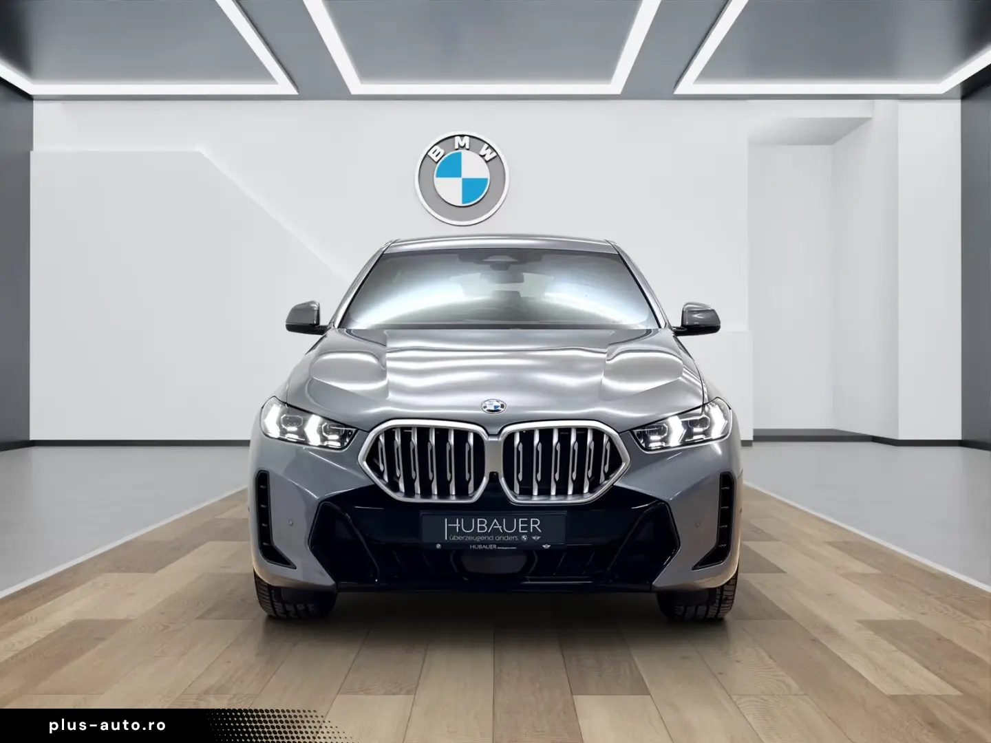 BMW X6 xDrive30d