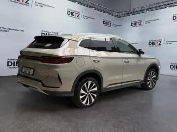 BYD Seal U DM-i Comfort 1.5 PHEV