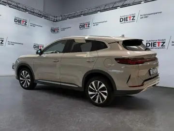 BYD Seal U DM-i Comfort 1.5 PHEV