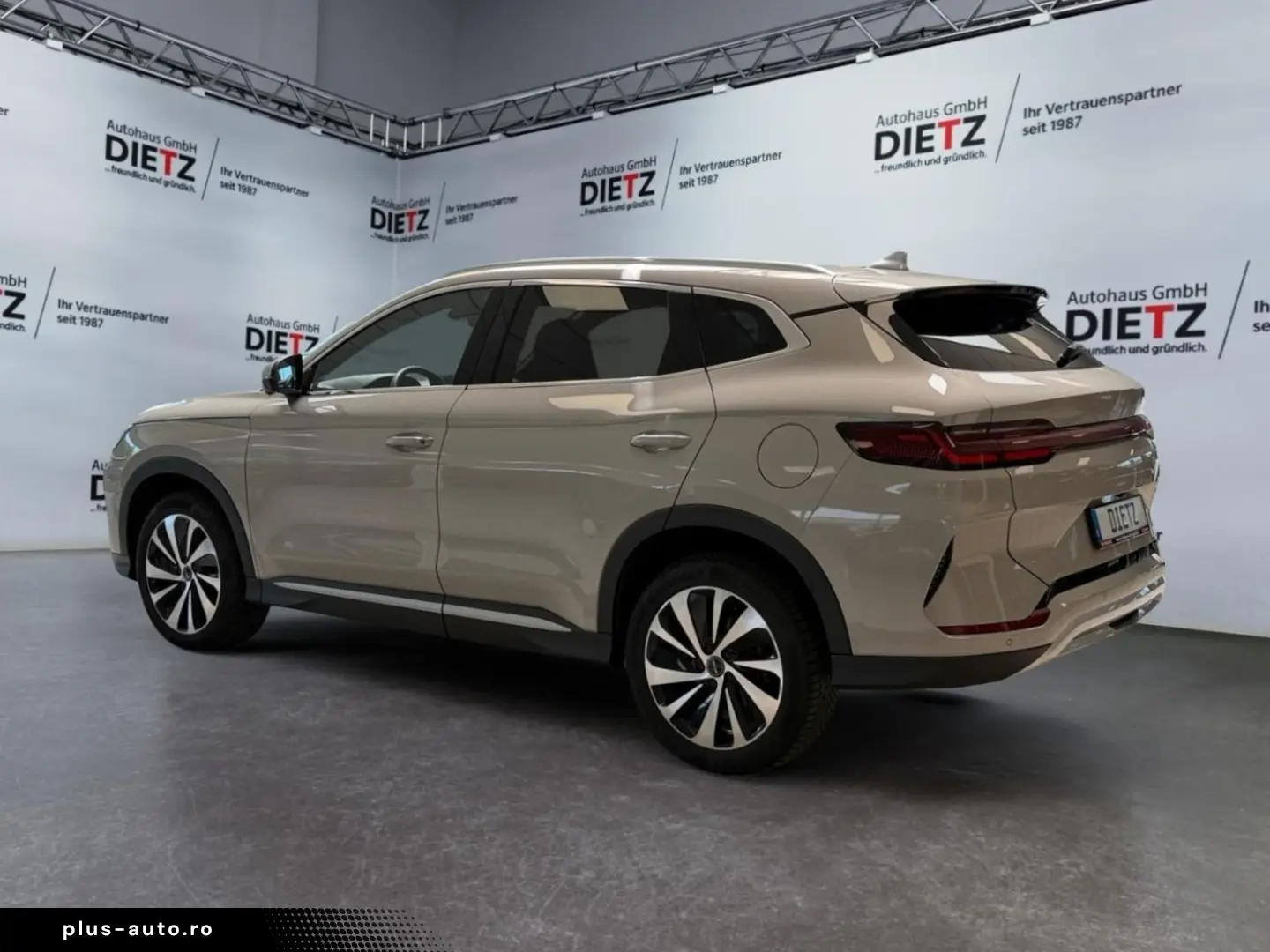 BYD Seal U DM-i Comfort 1.5 PHEV