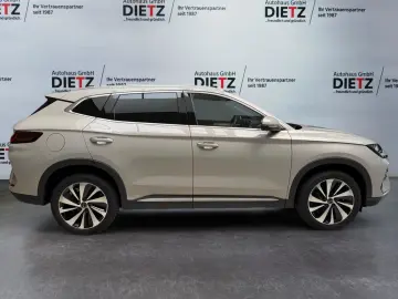 BYD Seal U DM-i Comfort 1.5 PHEV