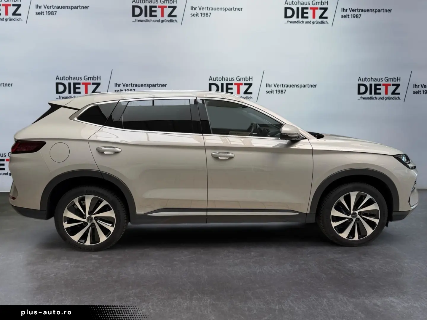BYD Seal U DM-i Comfort 1.5 PHEV