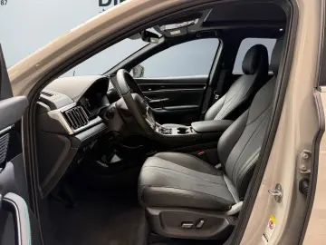 BYD Seal U DM-i Comfort 1.5 PHEV
