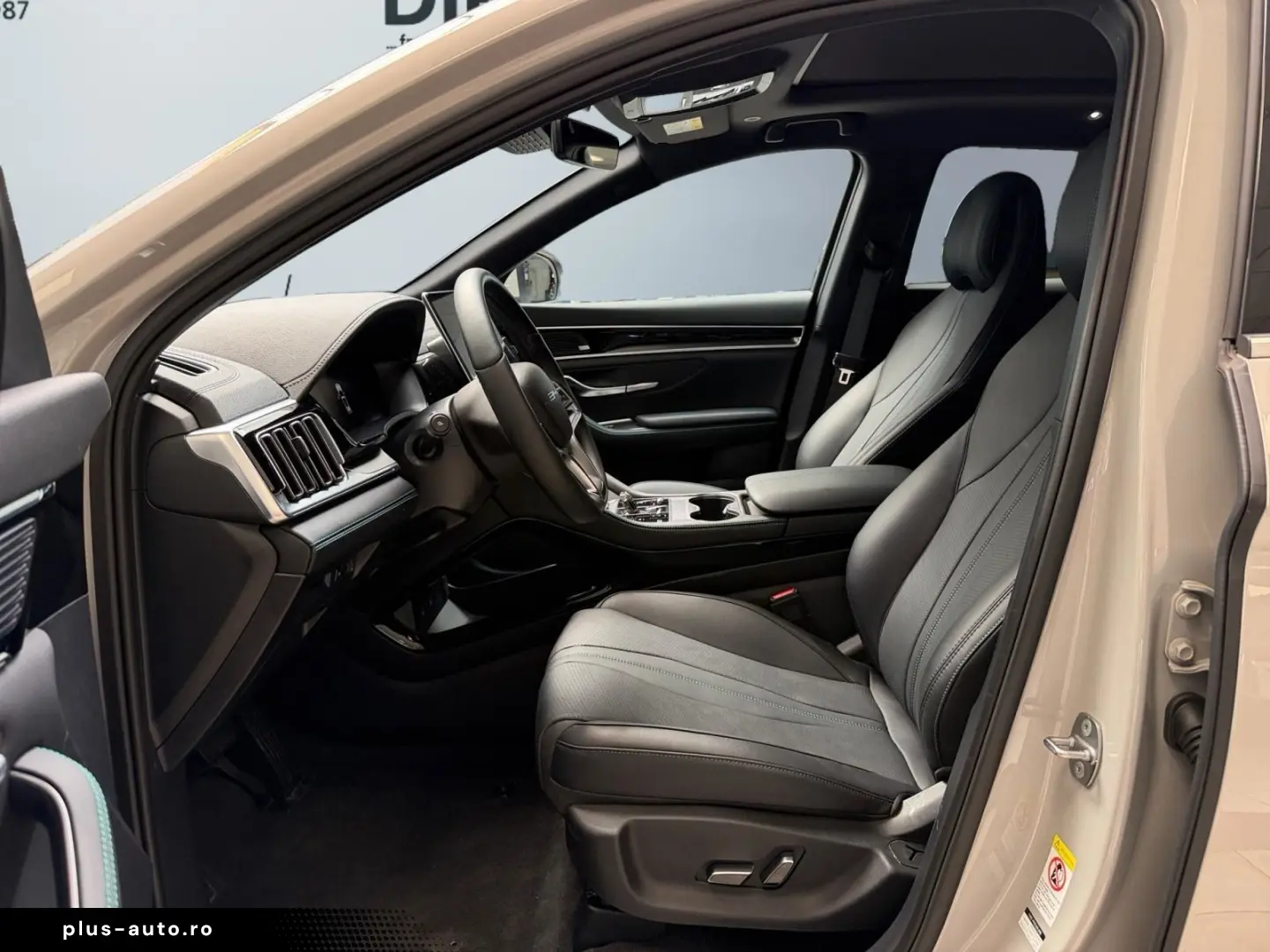 BYD Seal U DM-i Comfort 1.5 PHEV
