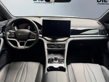 BYD Seal U DM-i Comfort 1.5 PHEV