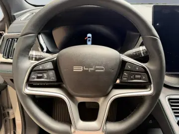 BYD Seal U DM-i Comfort 1.5 PHEV