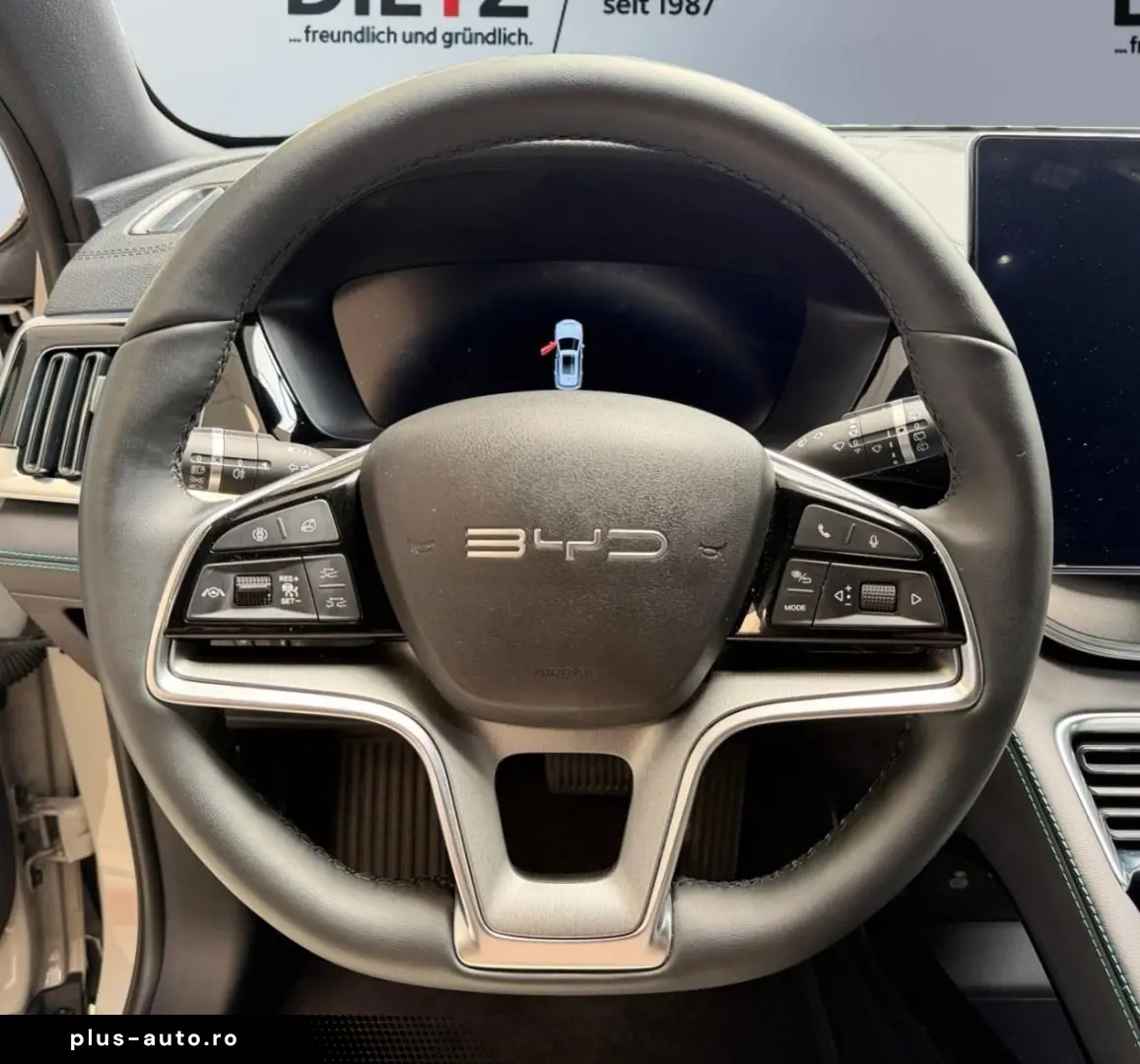 BYD Seal U DM-i Comfort 1.5 PHEV