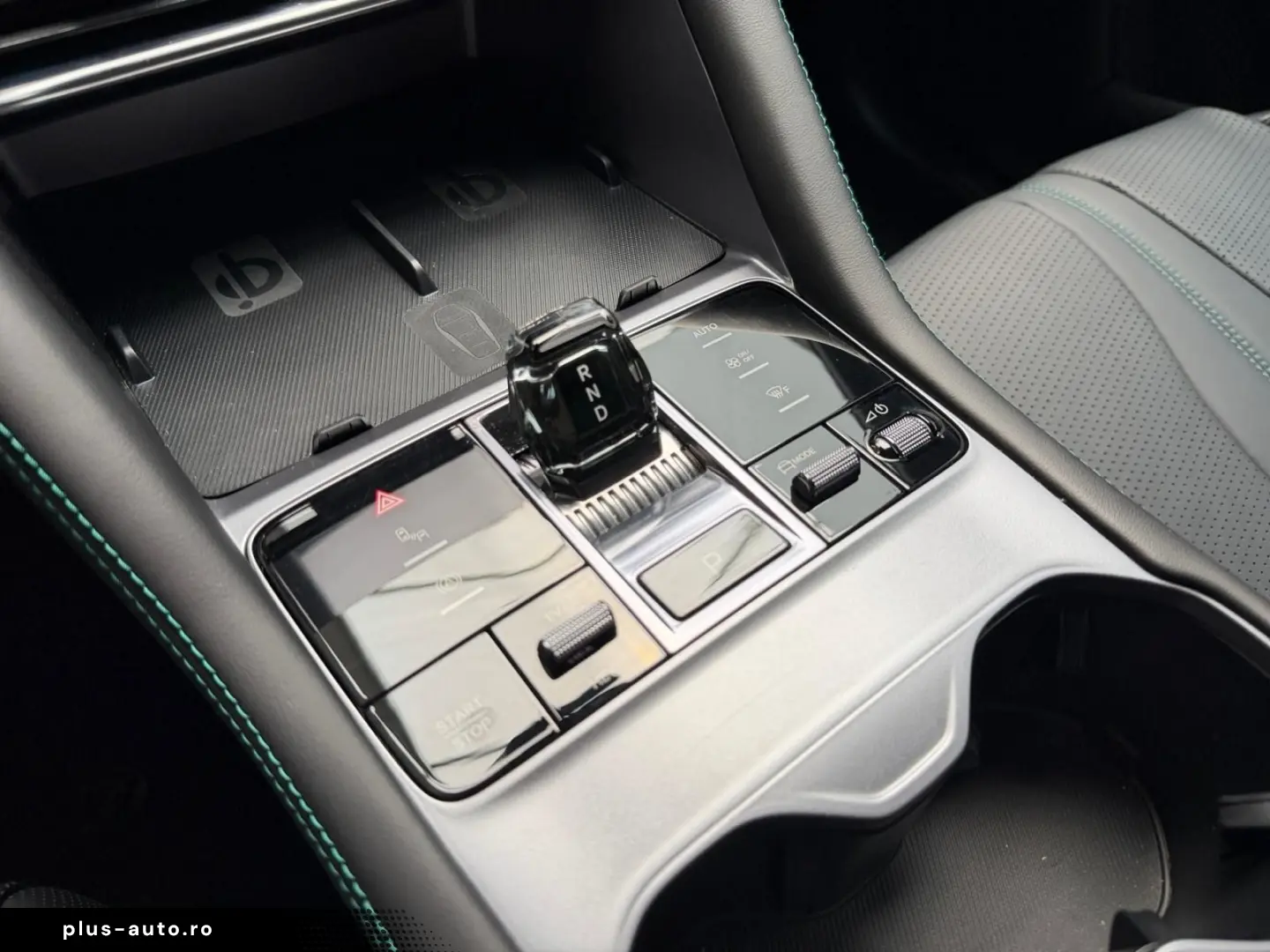 BYD Seal U DM-i Comfort 1.5 PHEV
