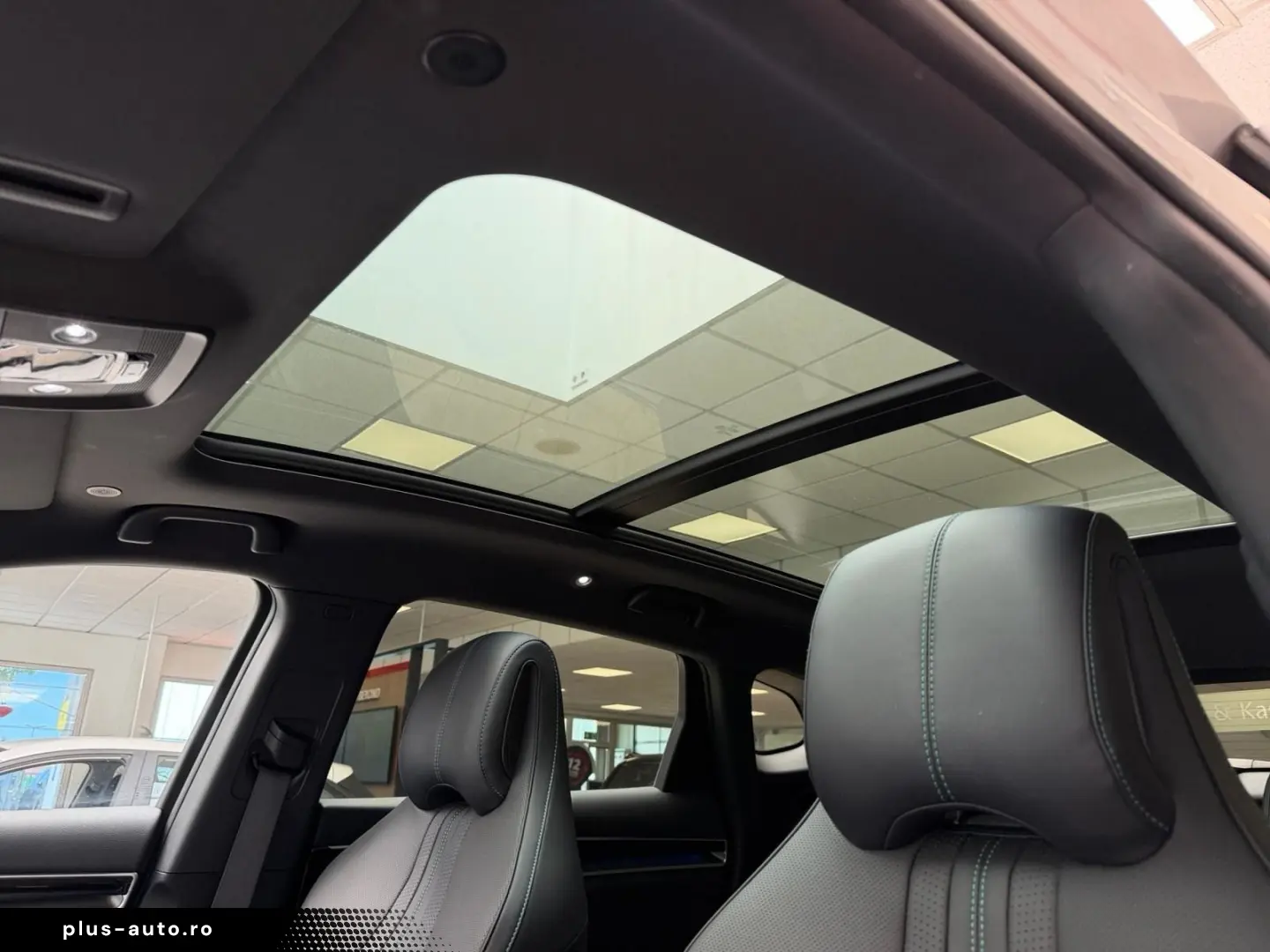 BYD Seal U DM-i Comfort 1.5 PHEV