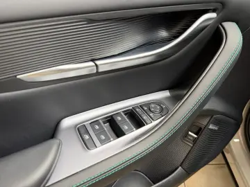 BYD Seal U DM-i Comfort 1.5 PHEV