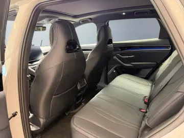 BYD Seal U DM-i Comfort 1.5 PHEV