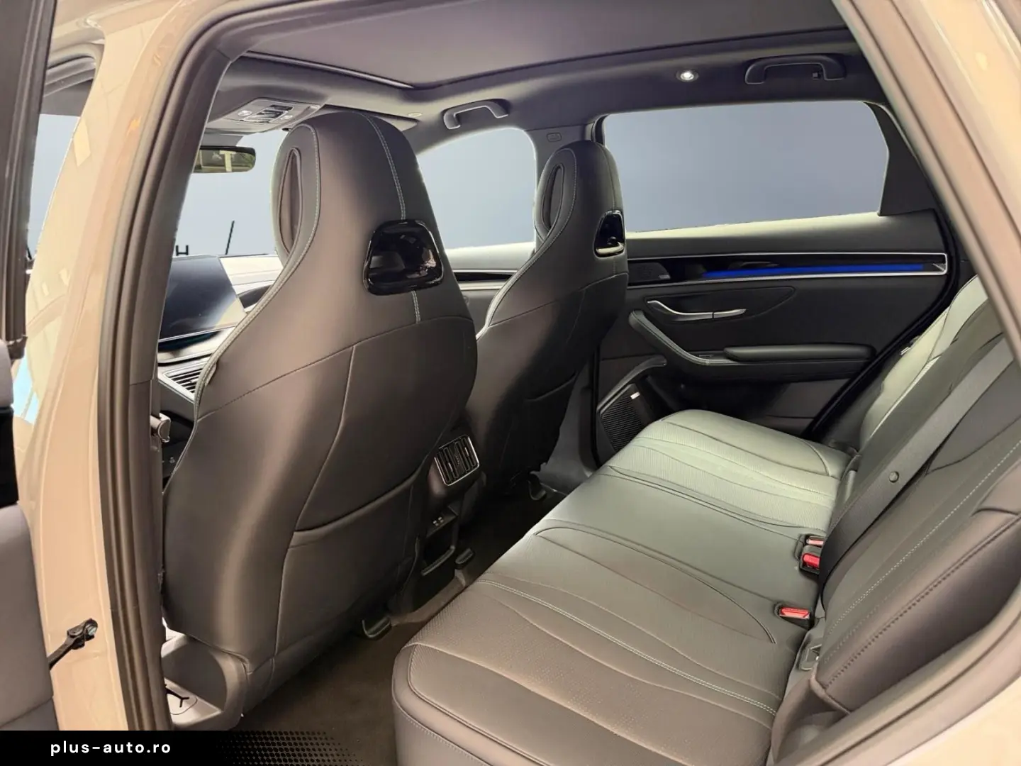 BYD Seal U DM-i Comfort 1.5 PHEV