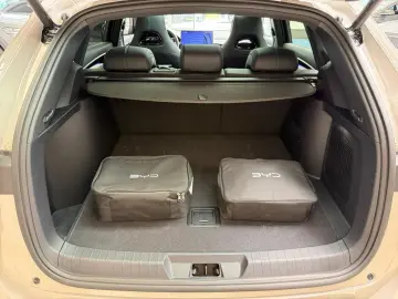 BYD Seal U DM-i Comfort 1.5 PHEV