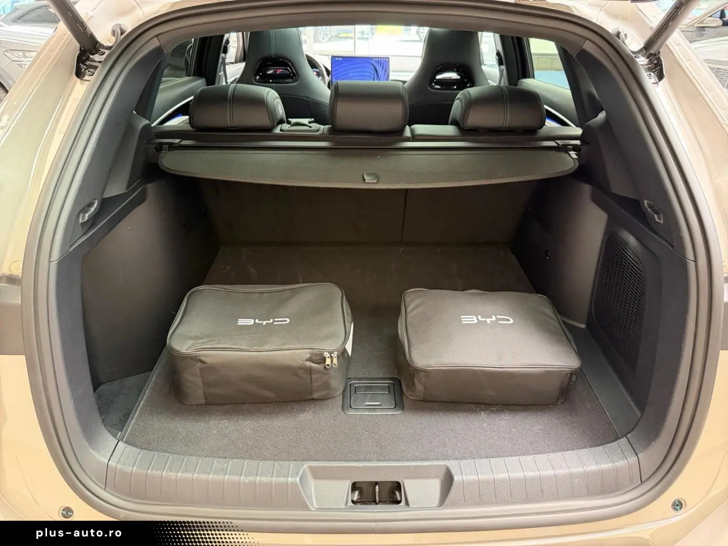 BYD Seal U DM-i Comfort 1.5 PHEV
