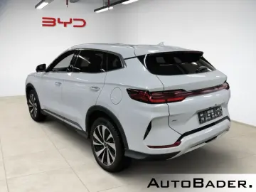 BYD Seal U DM-i DESIGN AWD LED PSD LEDER HUD 360 ACC