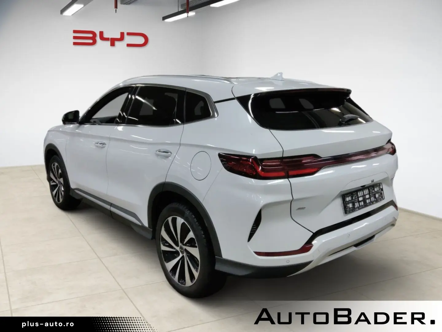 BYD Seal U DM-i DESIGN AWD LED PSD LEDER HUD 360 ACC