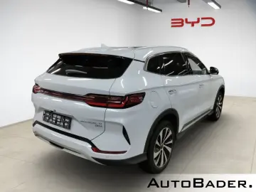 BYD Seal U DM-i DESIGN AWD LED PSD LEDER HUD 360 ACC