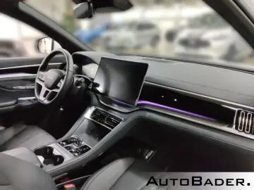 BYD Seal U DM-i DESIGN AWD LED PSD LEDER HUD 360 ACC