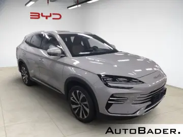 BYD Seal U DM-i DESIGN AWD LED PSD LEDER HUD 360 ACC