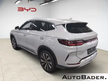 BYD Seal U DM-i DESIGN AWD LED PSD LEDER HUD 360 ACC