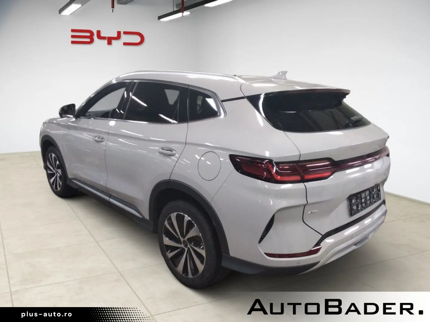 BYD Seal U DM-i DESIGN AWD LED PSD LEDER HUD 360 ACC