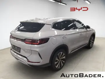 BYD Seal U DM-i DESIGN AWD LED PSD LEDER HUD 360 ACC