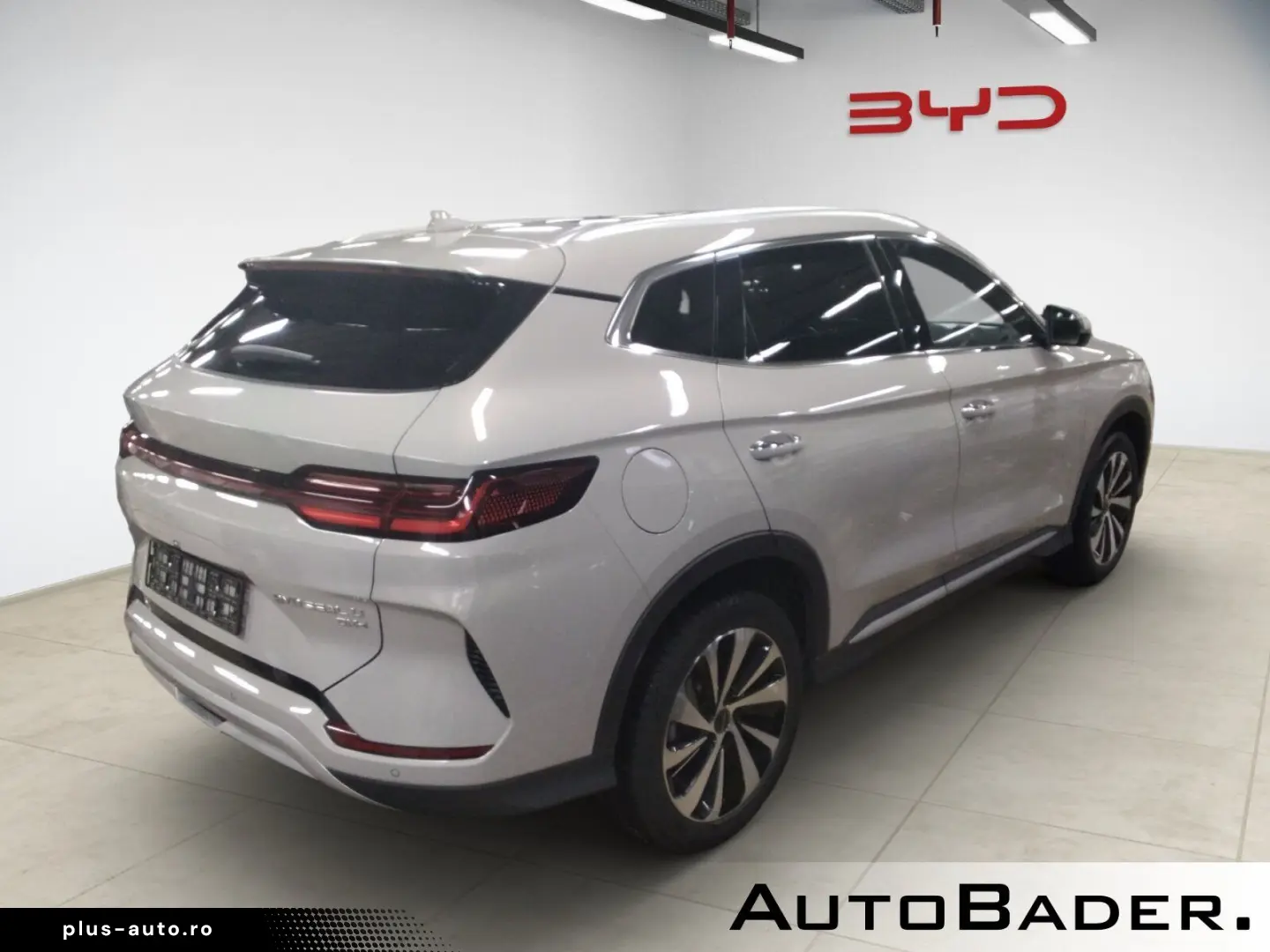 BYD Seal U DM-i DESIGN AWD LED PSD LEDER HUD 360 ACC
