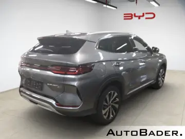 BYD Seal U DM-i COMFORT LED PSD LEDER HUD 360  ACC