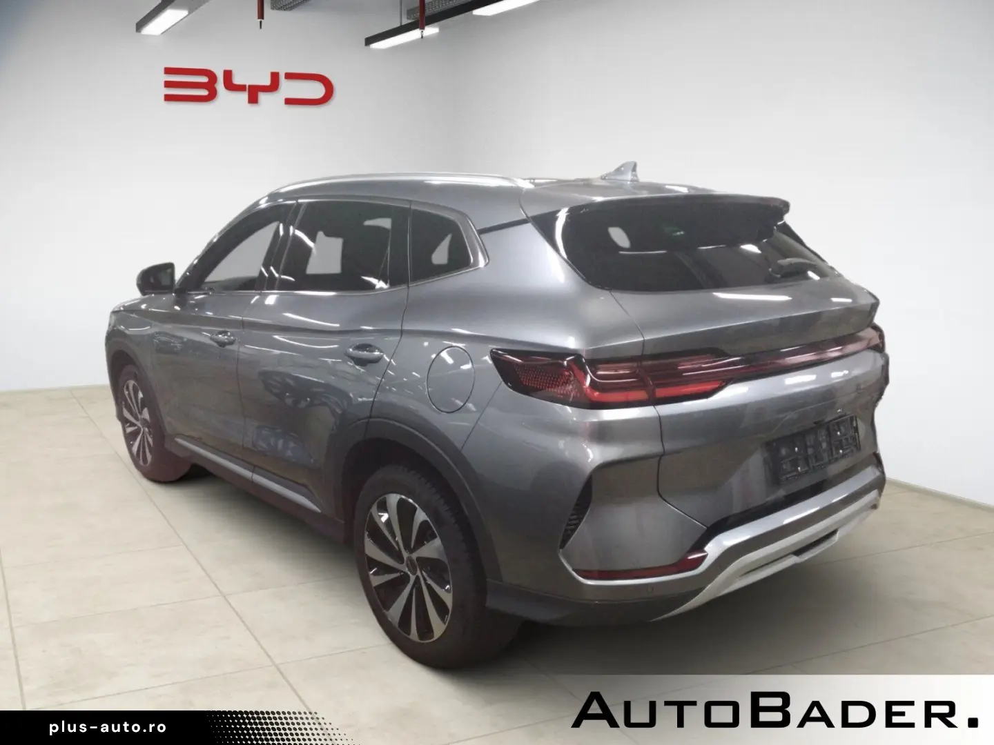BYD Seal U DM-i COMFORT LED PSD LEDER HUD 360  ACC