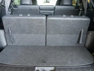 Mitsubishi Outlander 2.4 4WD CVT Instyle