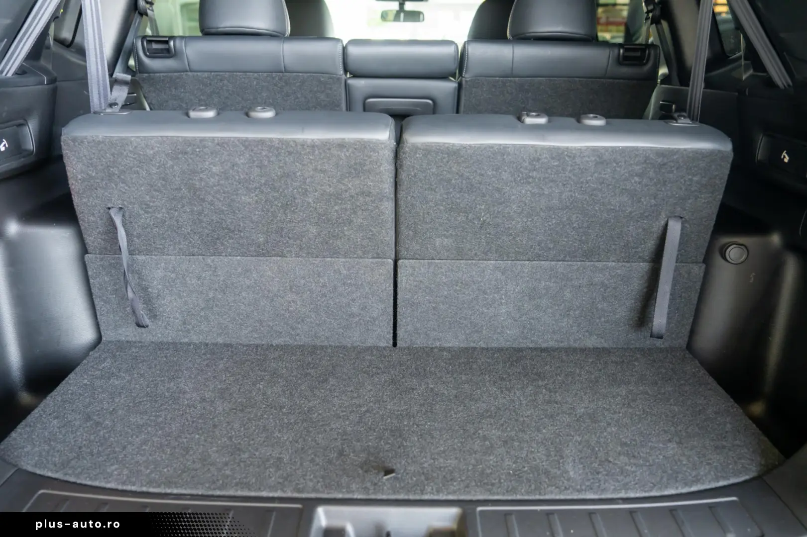 Mitsubishi Outlander 2.4 2WD CVT Instyle