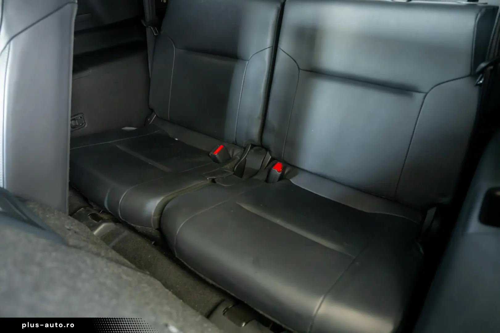 Mitsubishi Outlander 2.4 2WD CVT Instyle